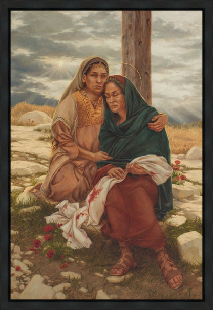 At Birth and Death