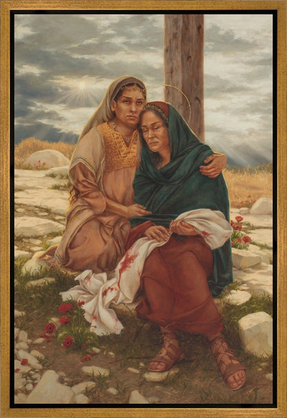At Birth and Death