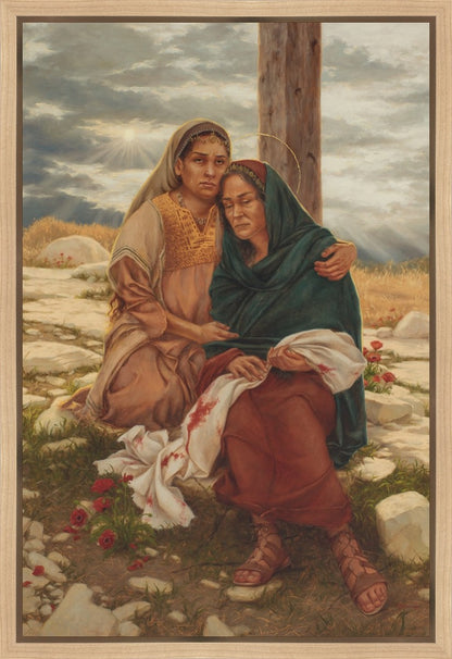 At Birth and Death