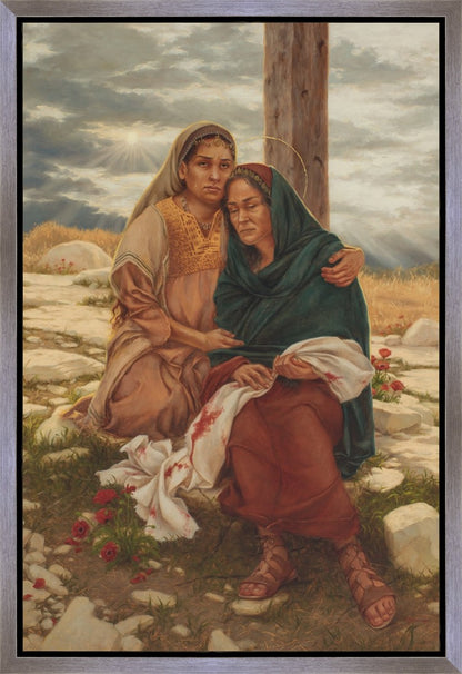 At Birth and Death