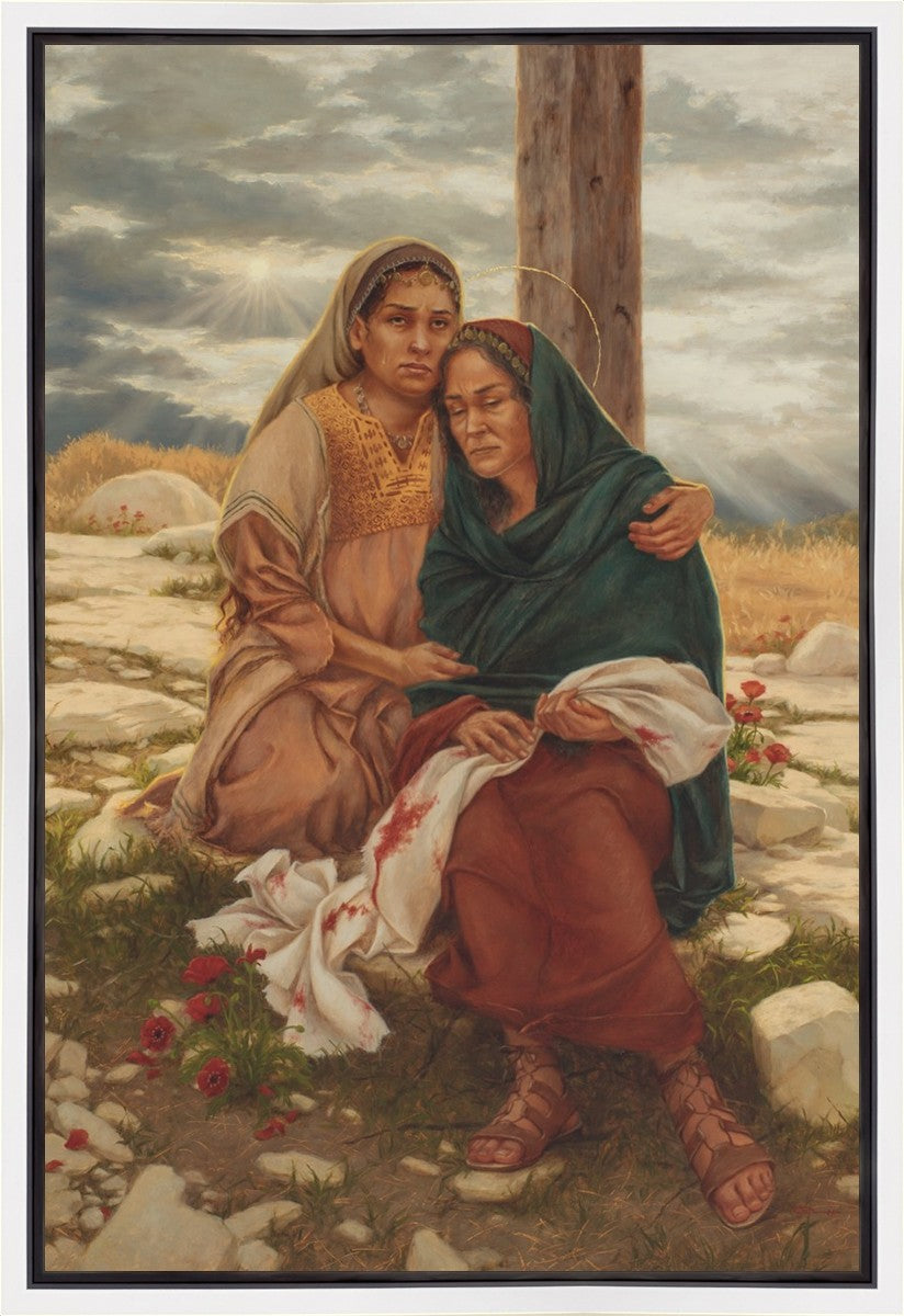 At Birth and Death