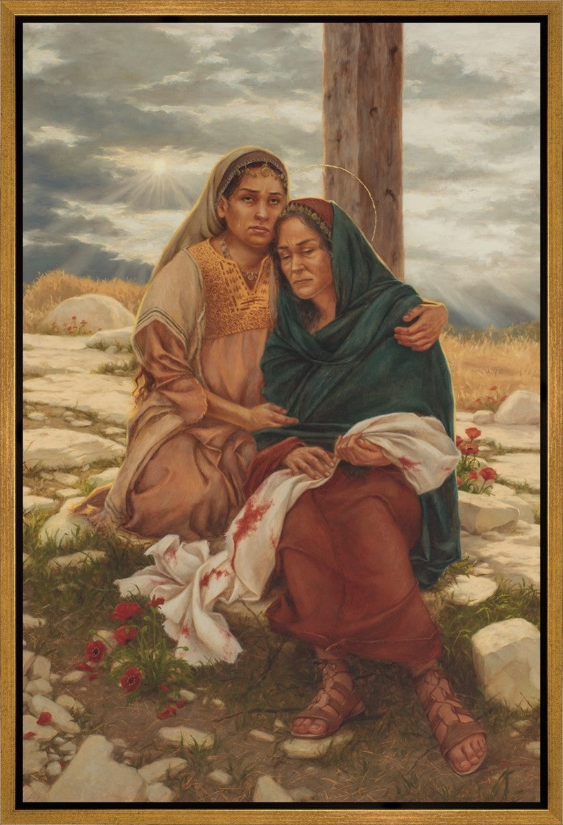 At Birth and Death