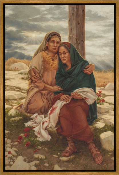 At Birth and Death