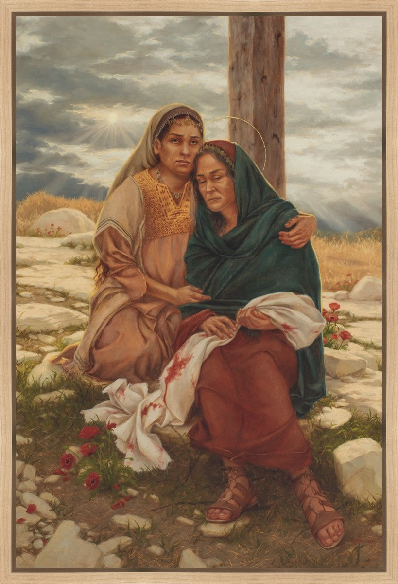 At Birth and Death