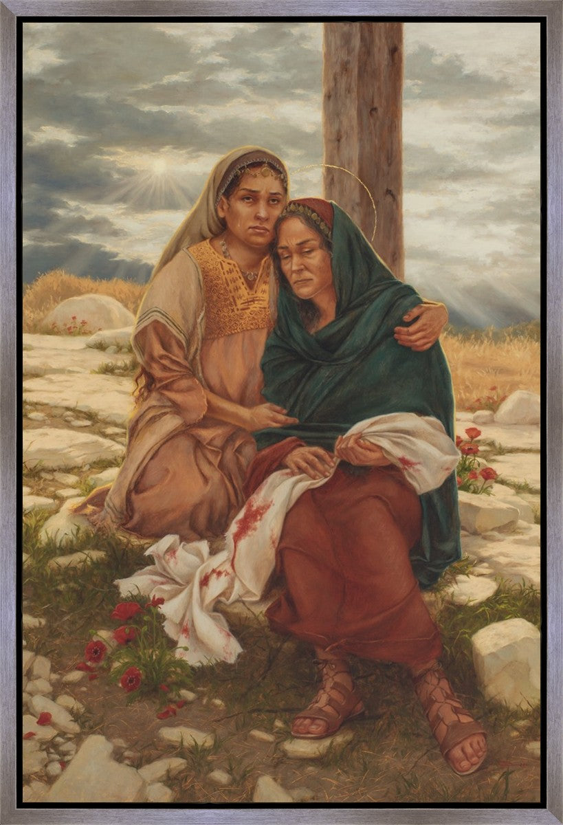 At Birth and Death