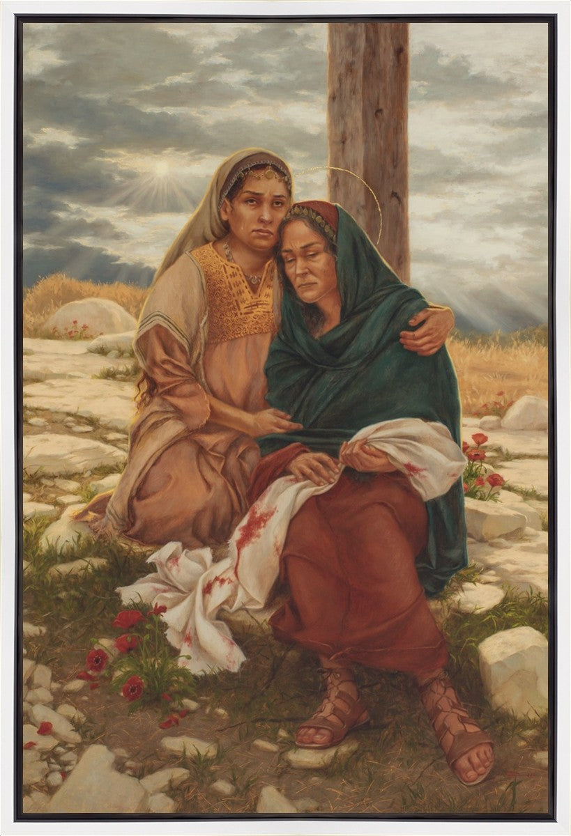 At Birth and Death