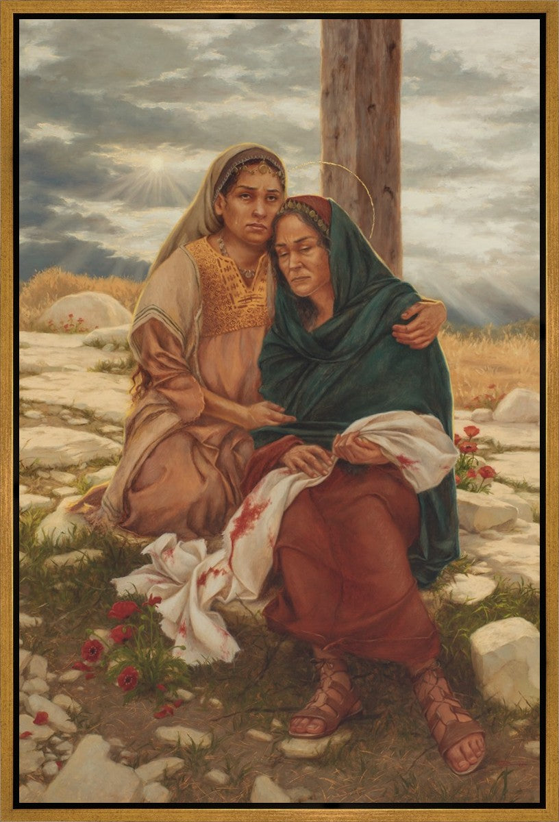 At Birth and Death