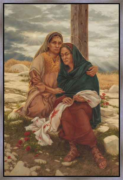 At Birth and Death