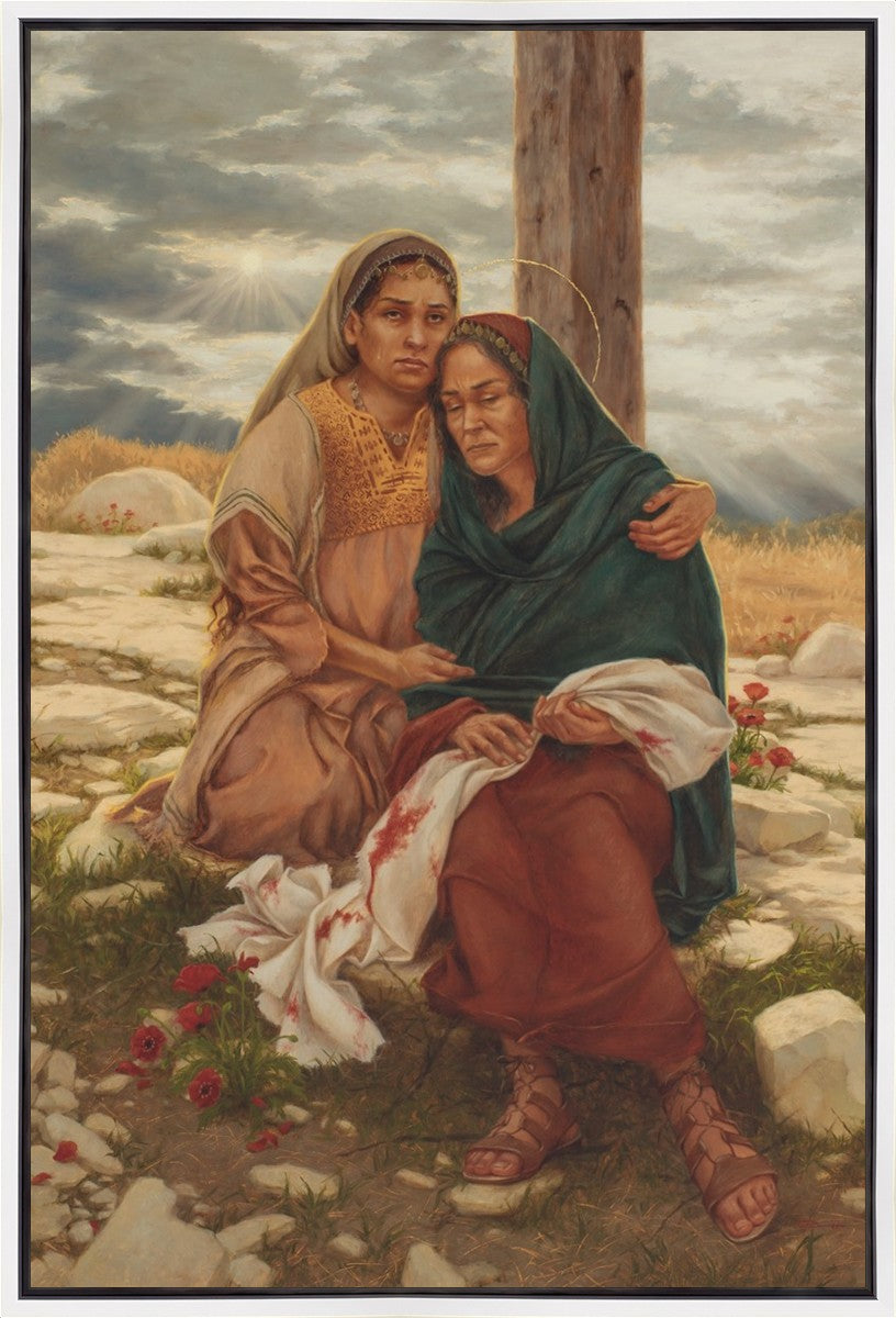 At Birth and Death