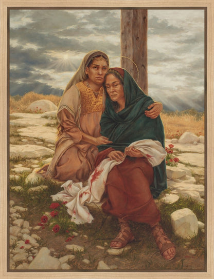At Birth and Death