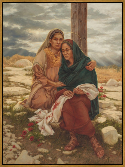At Birth and Death
