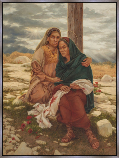 At Birth and Death