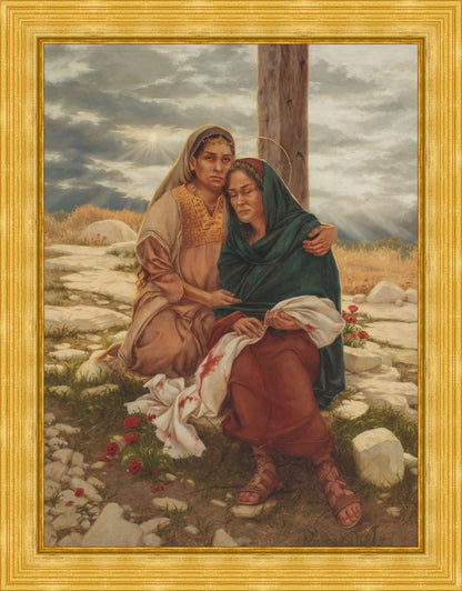 At Birth and Death