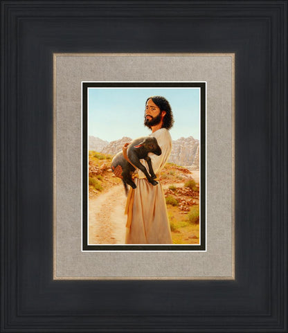 Like Unto Christ, Seek They That Want