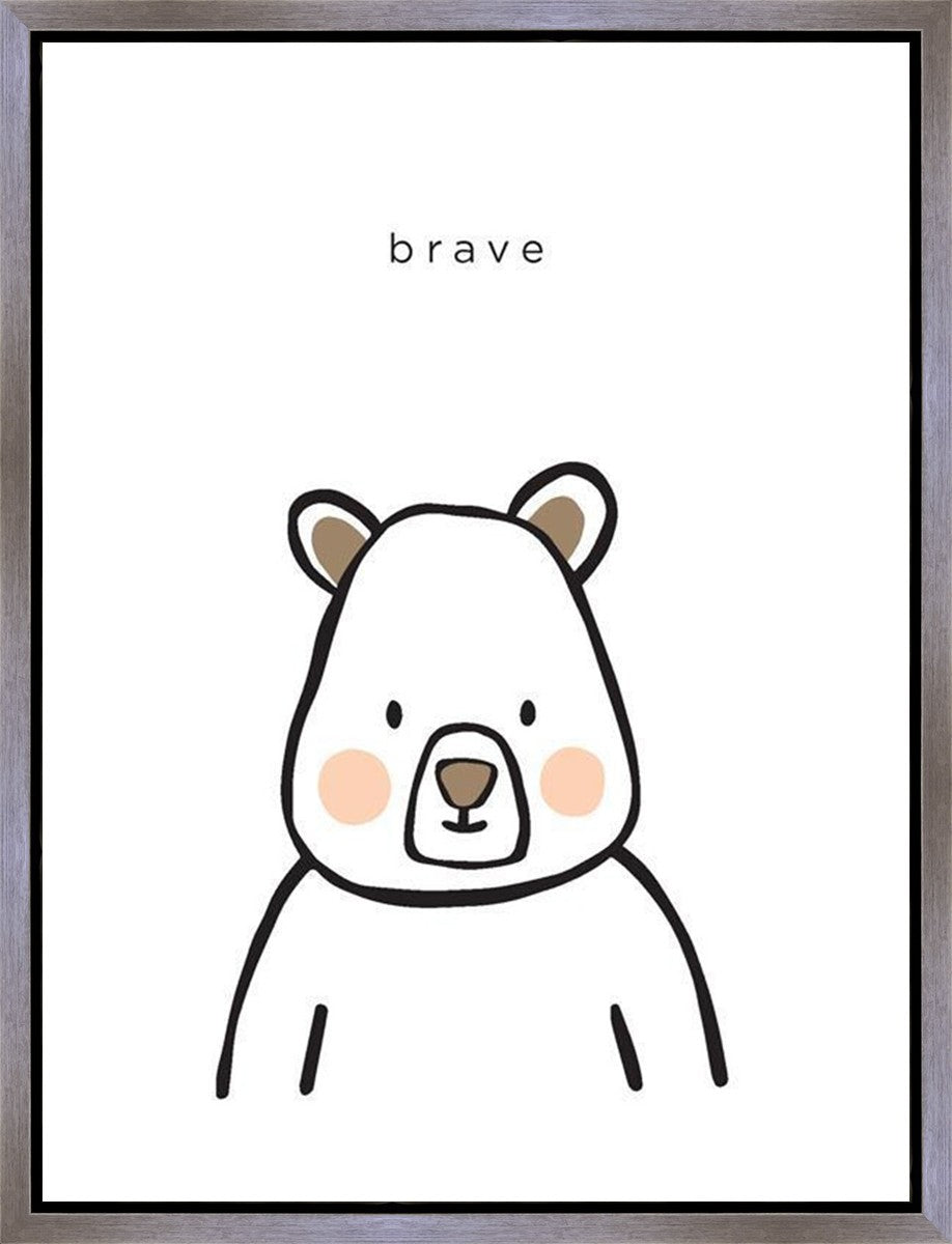 Brave