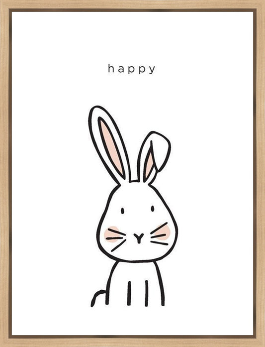 Happy