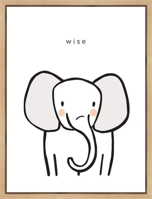 Wise