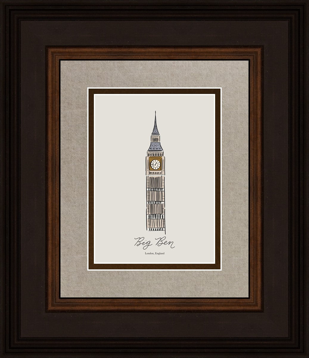 Big Ben