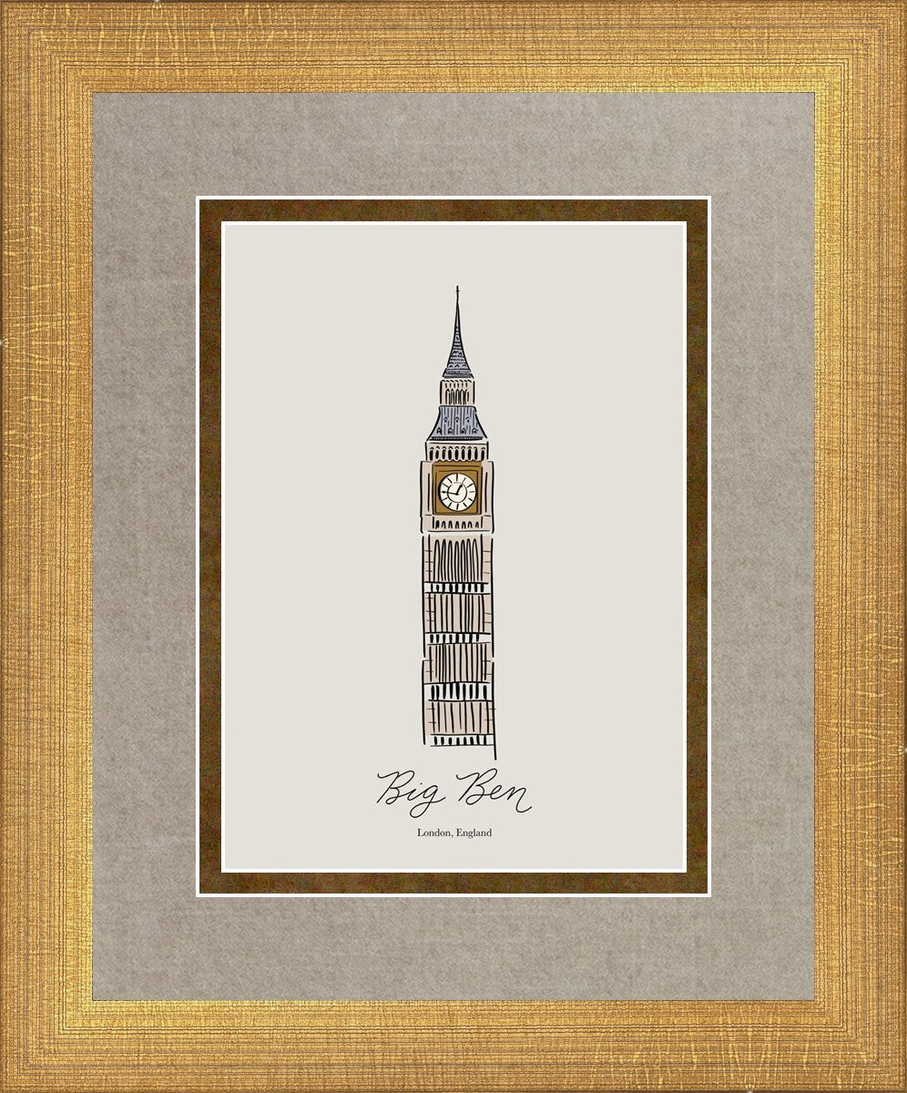 Big Ben