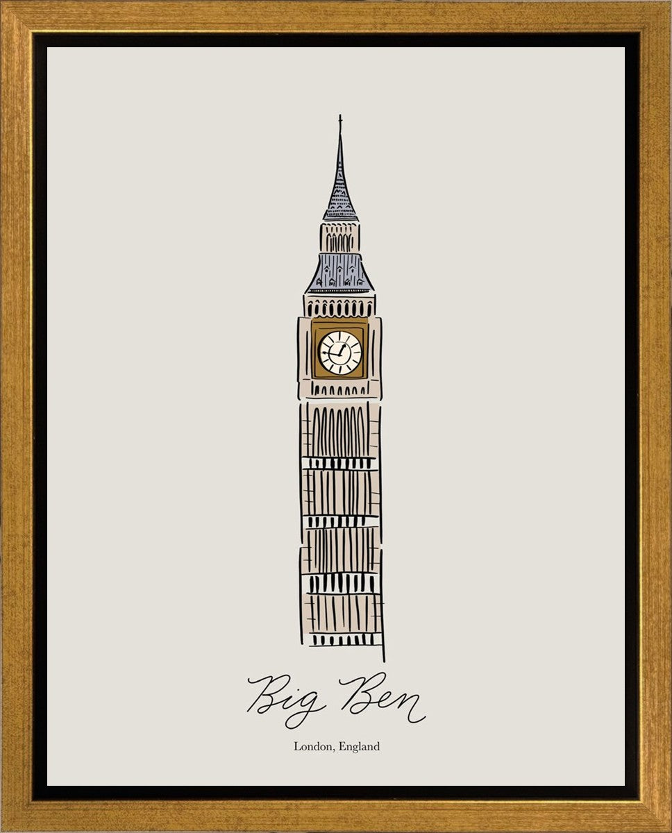 Big Ben