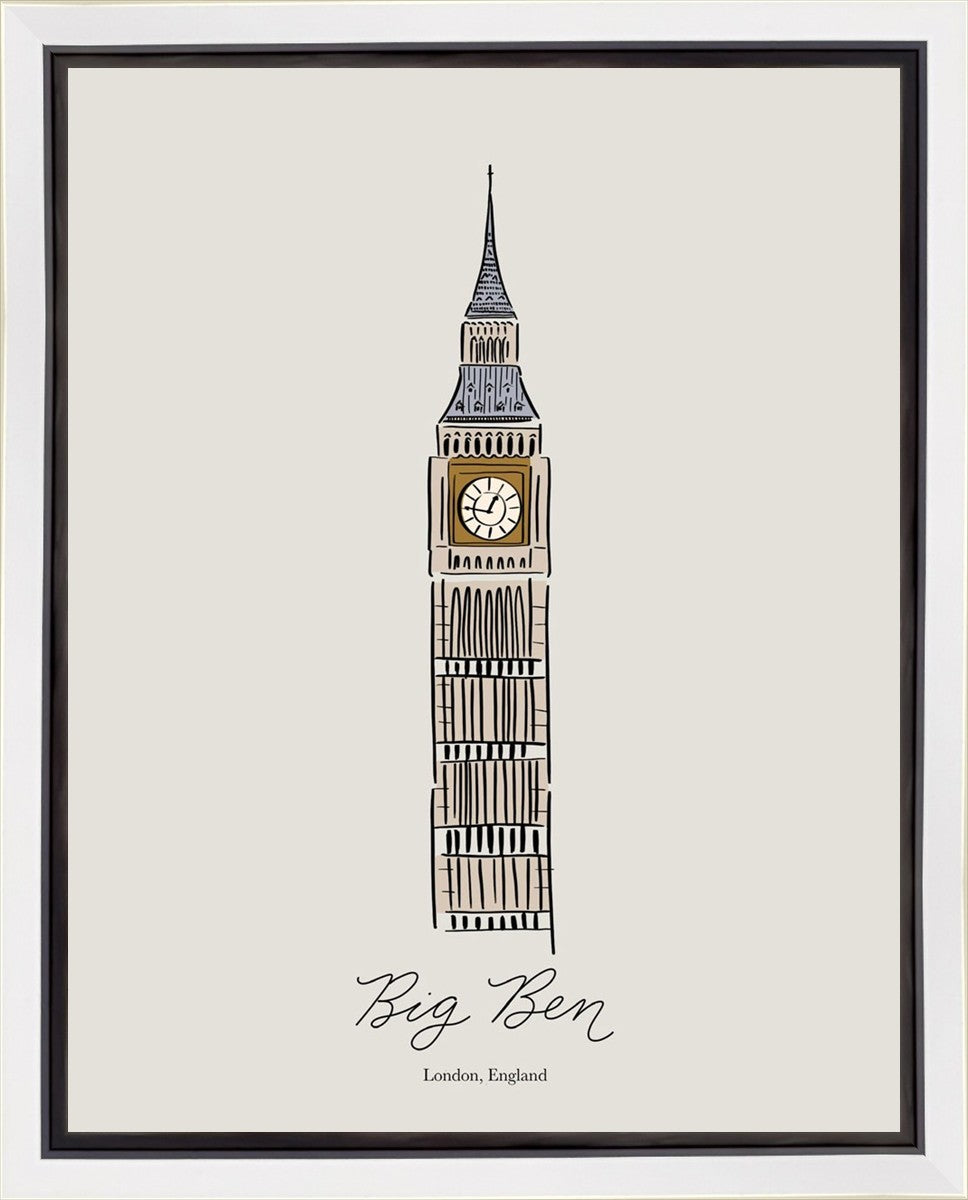 Big Ben