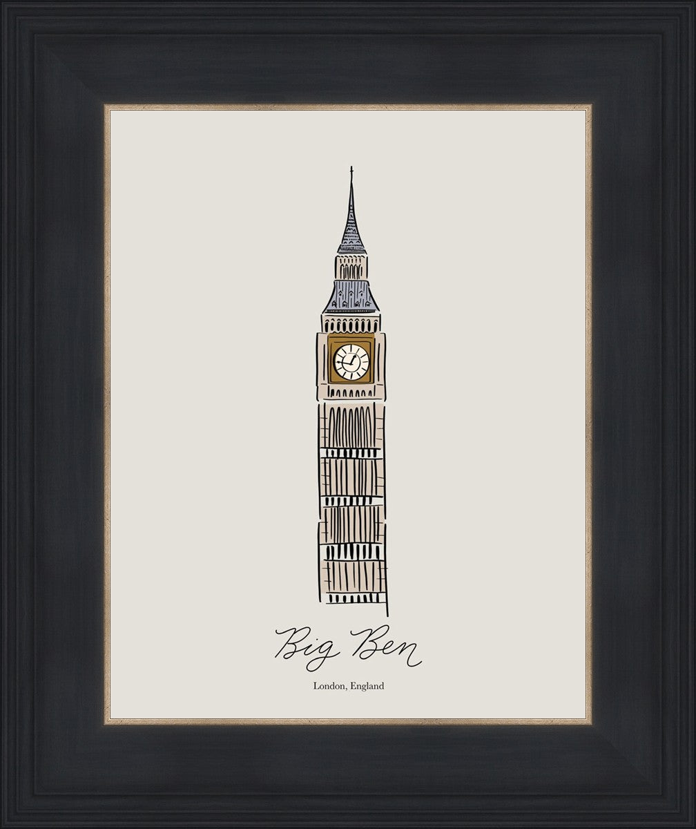 Big Ben