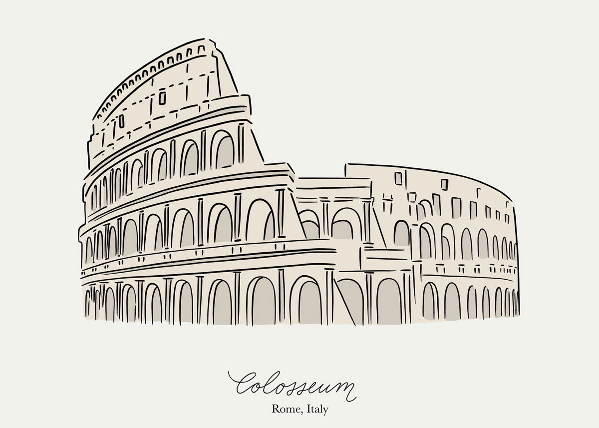 Colosseum
