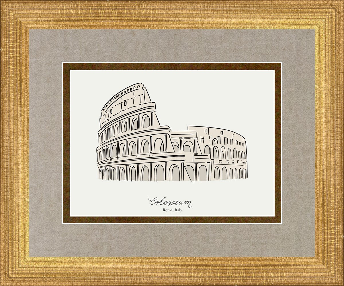 Colosseum