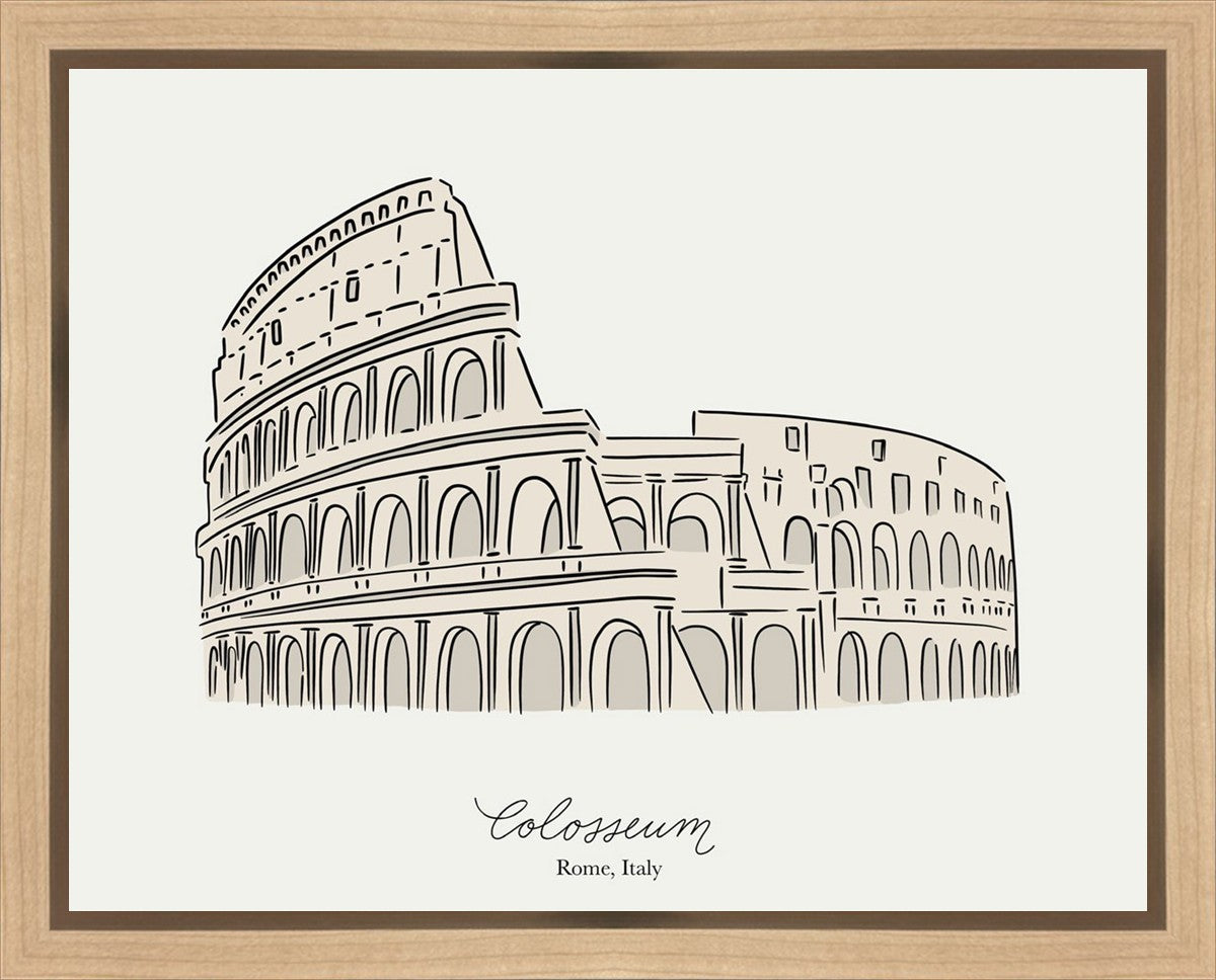 Colosseum
