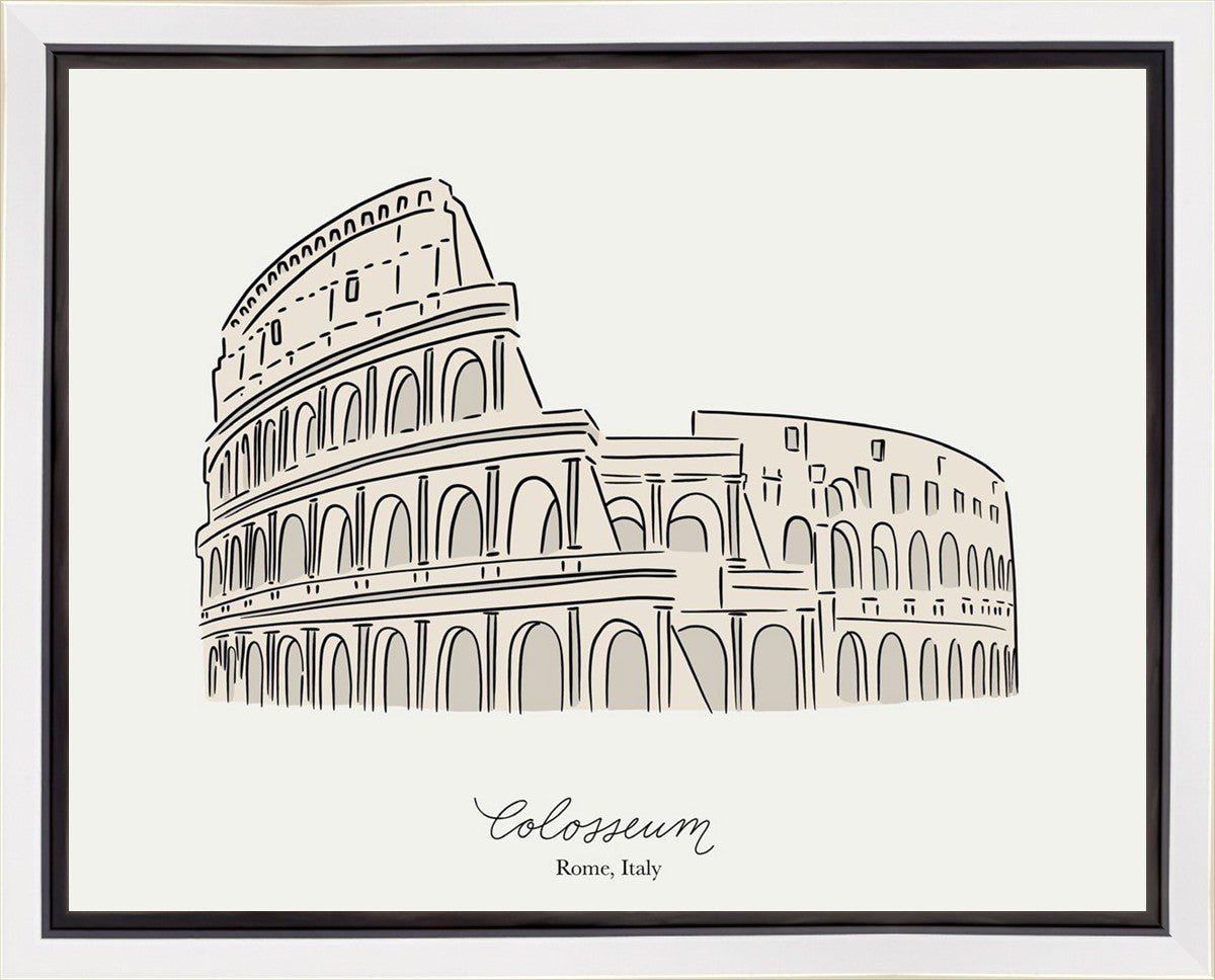 Colosseum