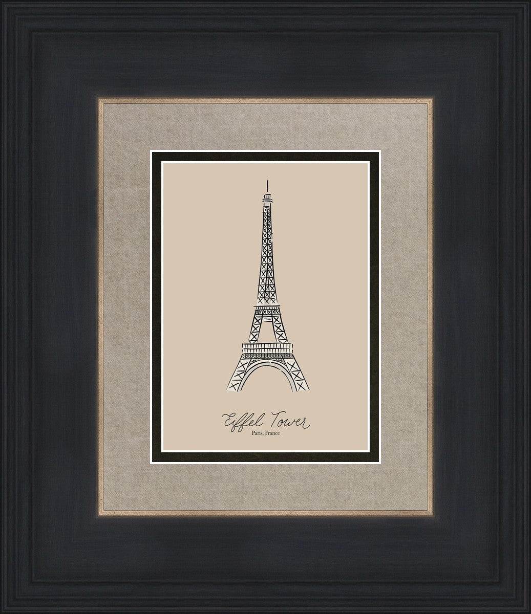 Eiffel Tower