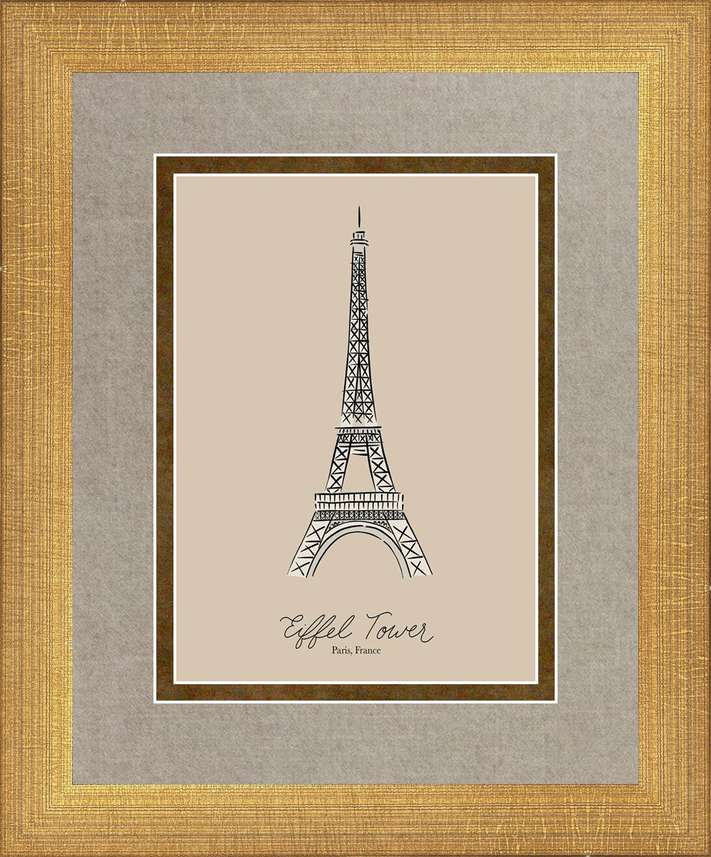 Eiffel Tower