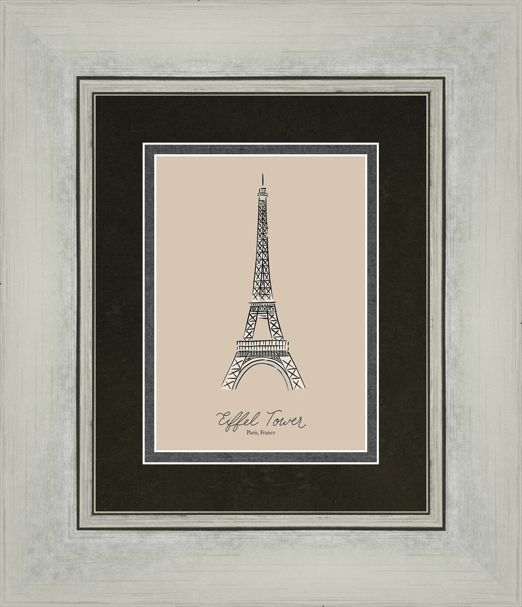 Eiffel Tower