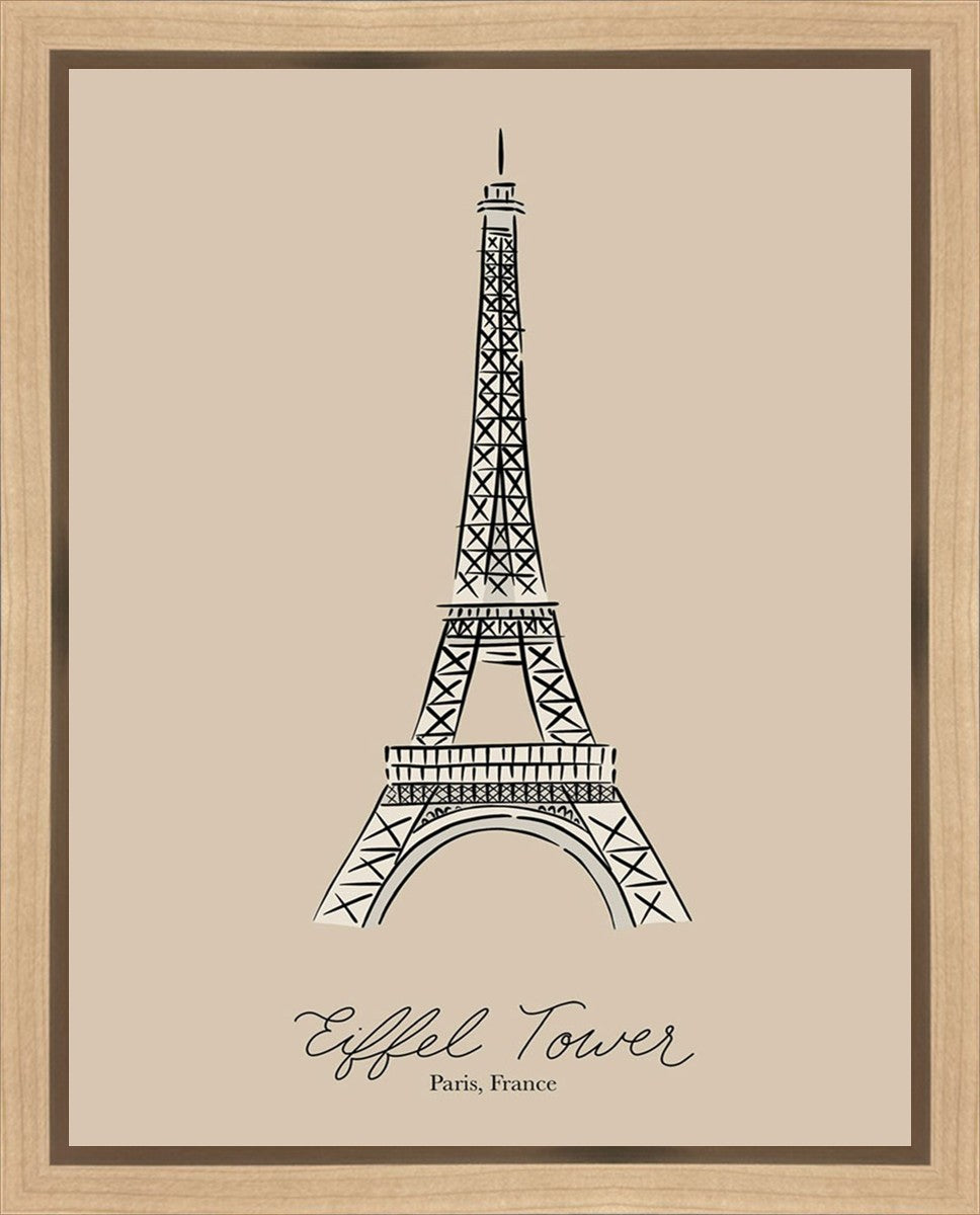 Eiffel Tower