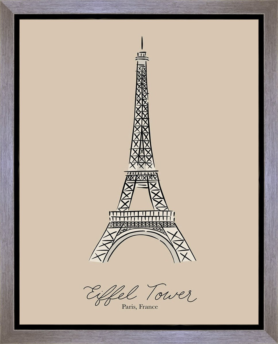 Eiffel Tower