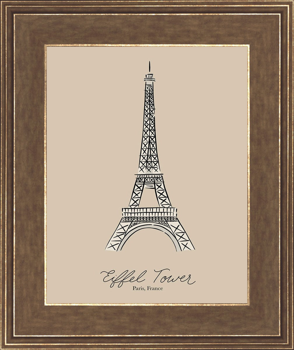 Eiffel Tower