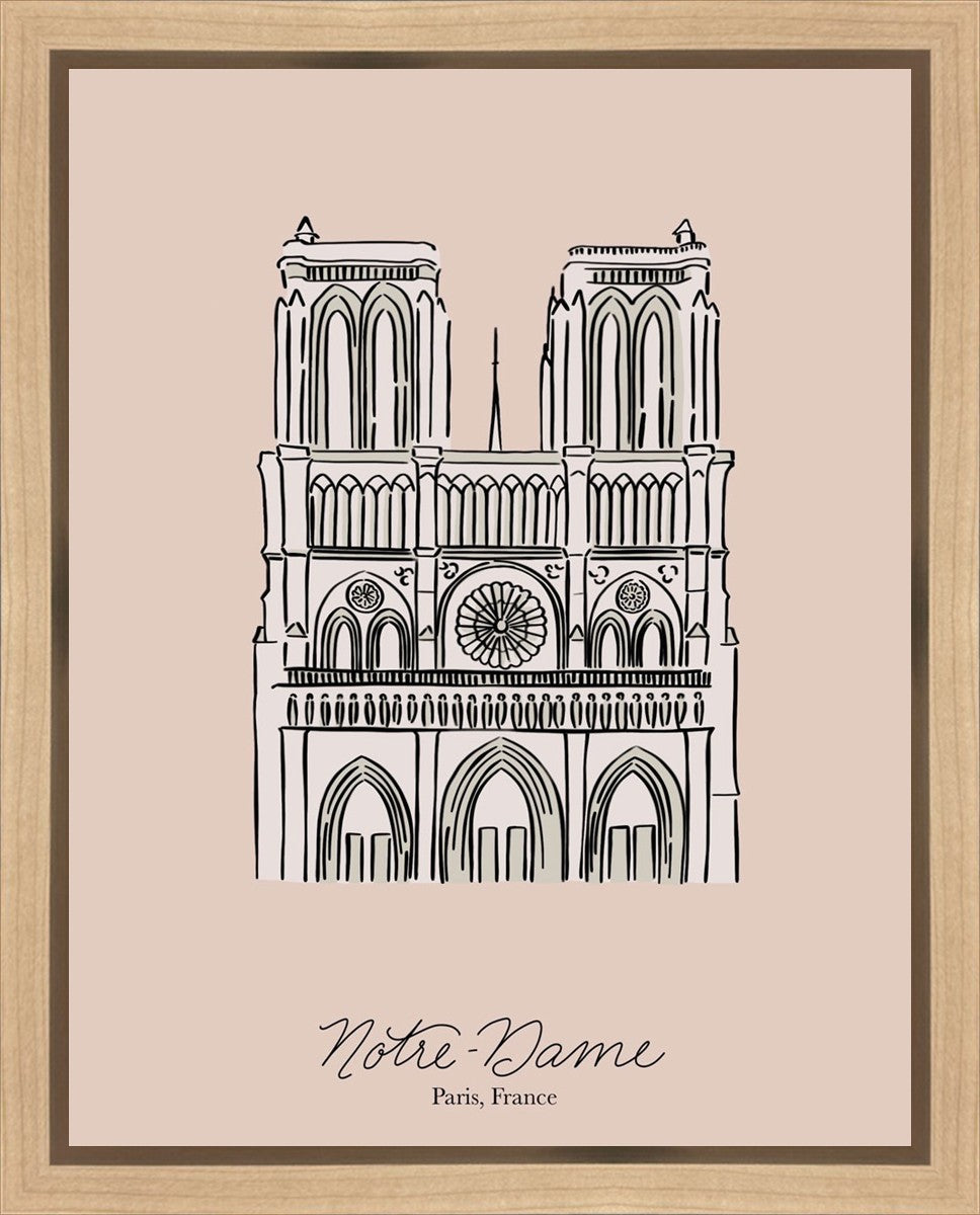 Notre-Dame