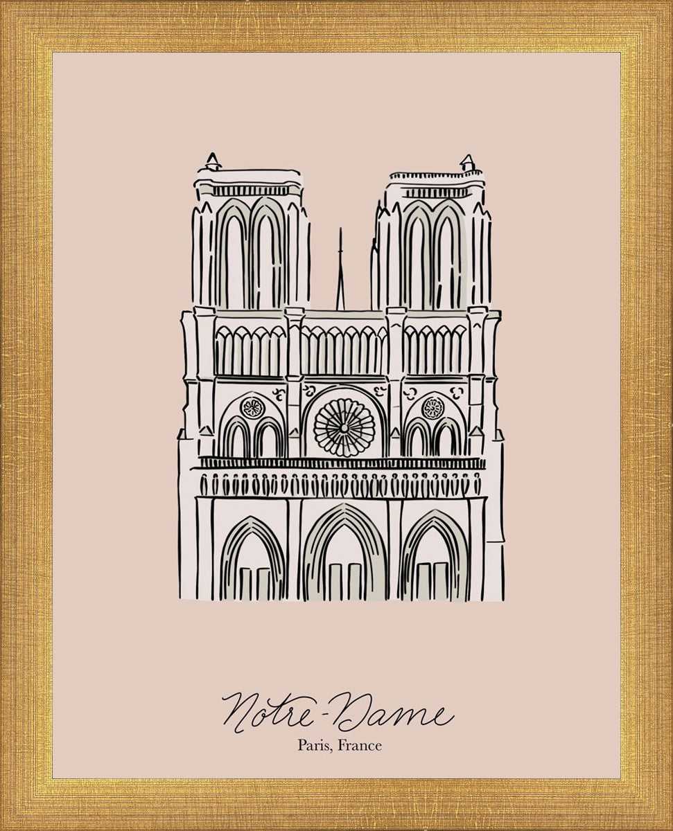 Notre-Dame