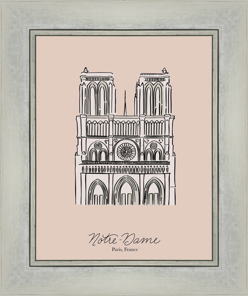 Notre-Dame
