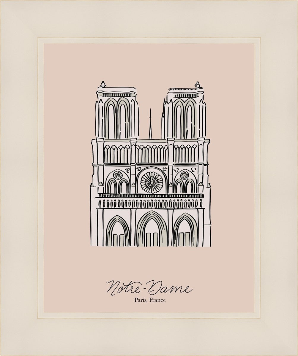 Notre-Dame