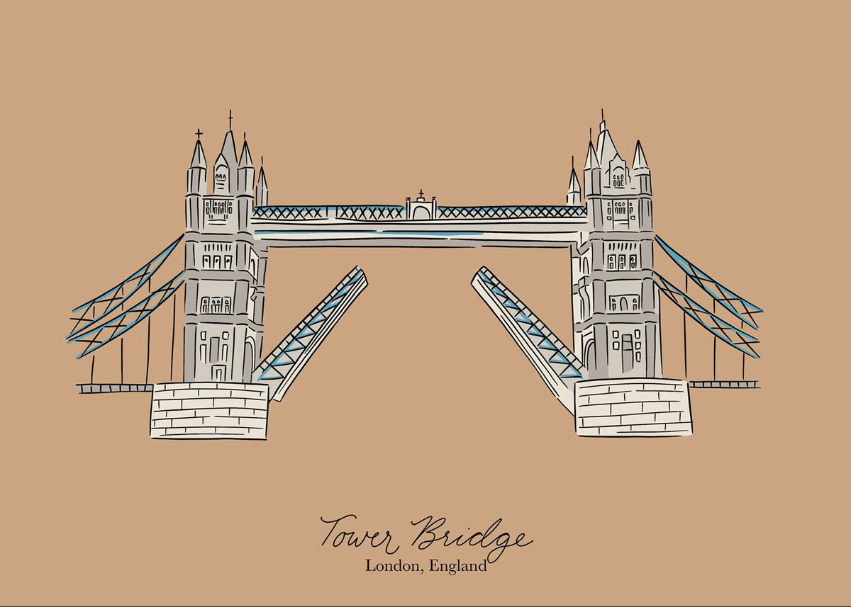 Tower Bridge