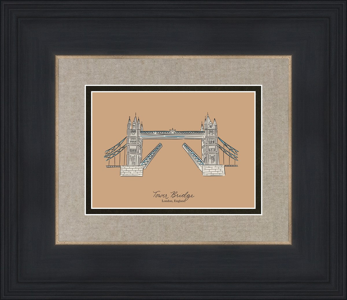 Tower Bridge