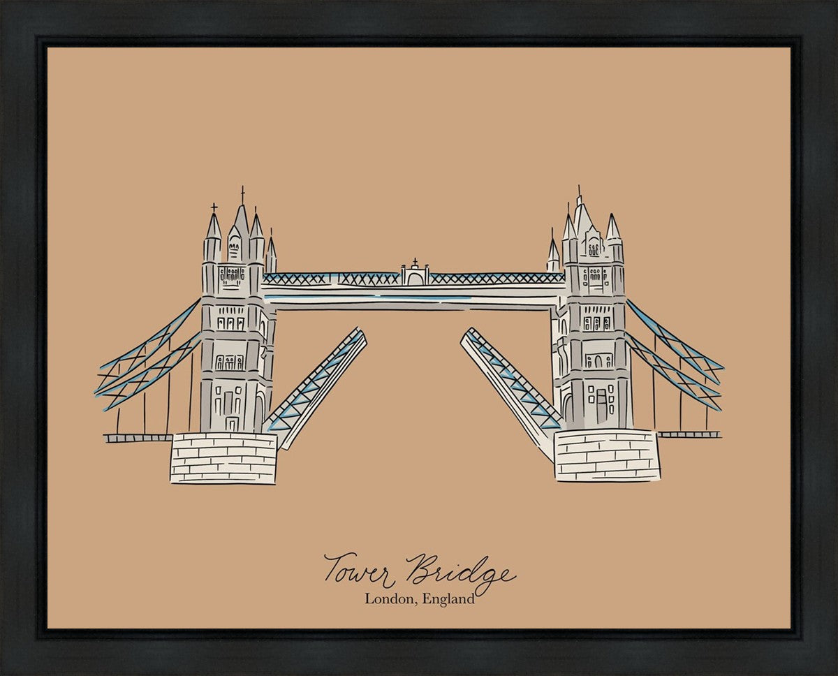 Tower Bridge