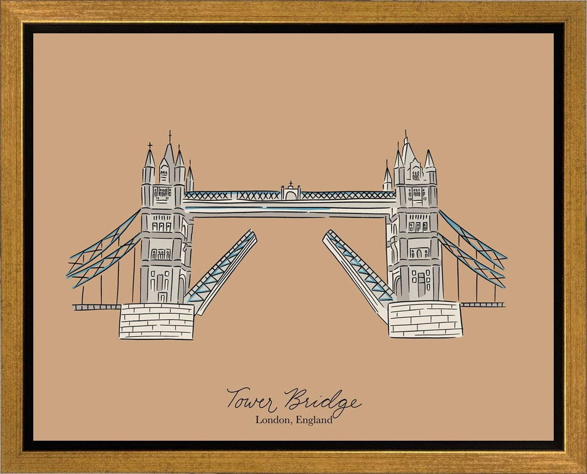 Tower Bridge