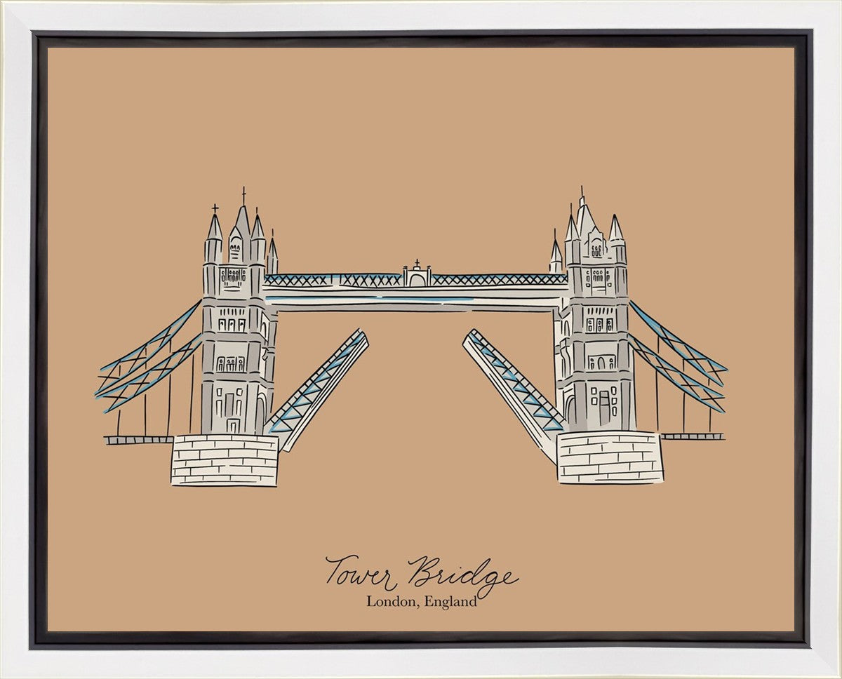 Tower Bridge