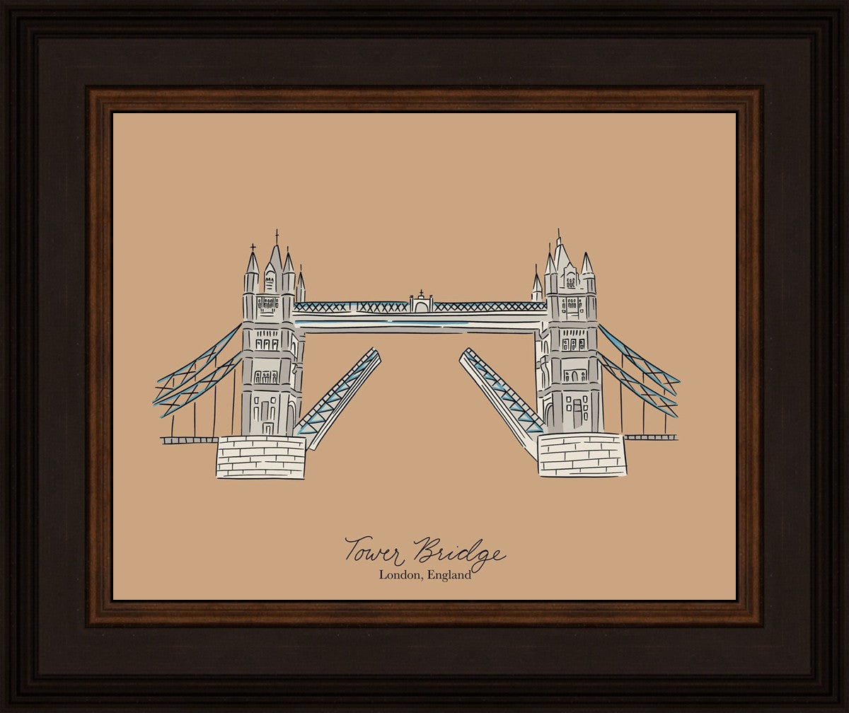 Tower Bridge