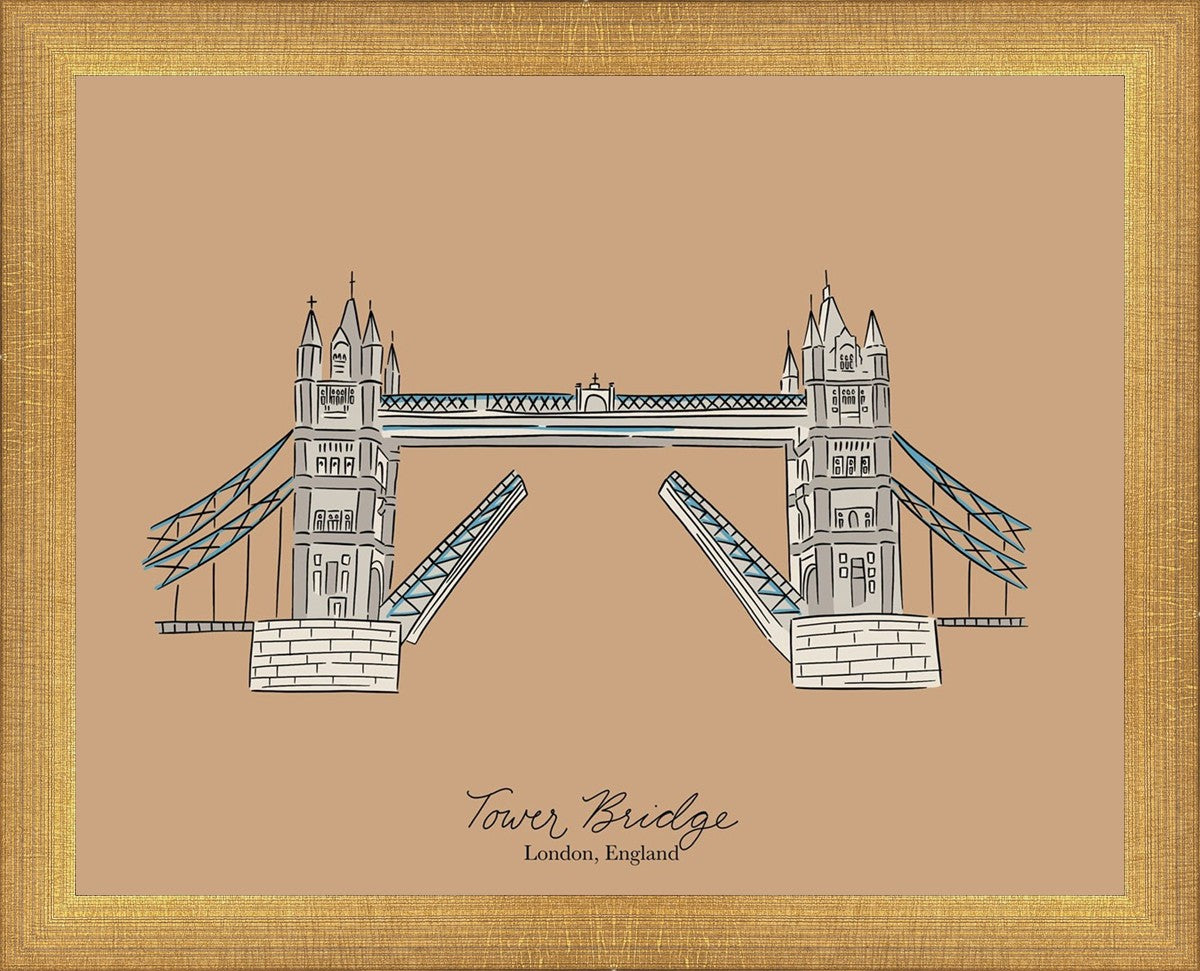 Tower Bridge