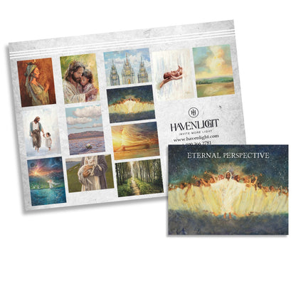 Eternal Perspective Mini Pack