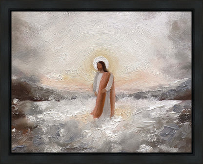 Be Still My Soul Gallery Wrap