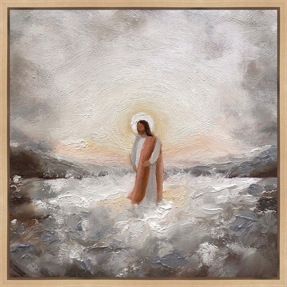 Be Still My Soul Gallery Wrap